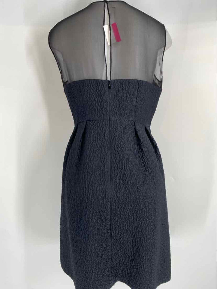 Size 10 Black Dress