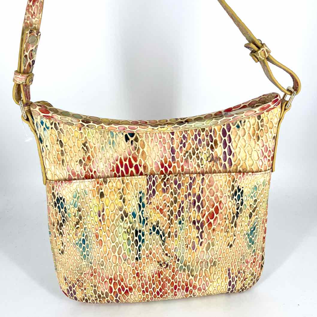 Brahmin Purse