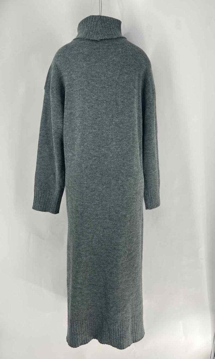 Size L JODIFL Gray Dress