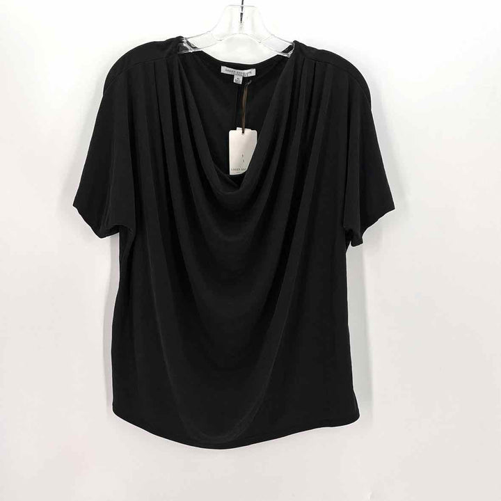 Size XL Black Shirt