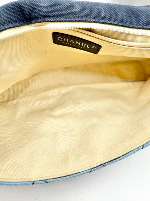 Chanel Luxury - Purse