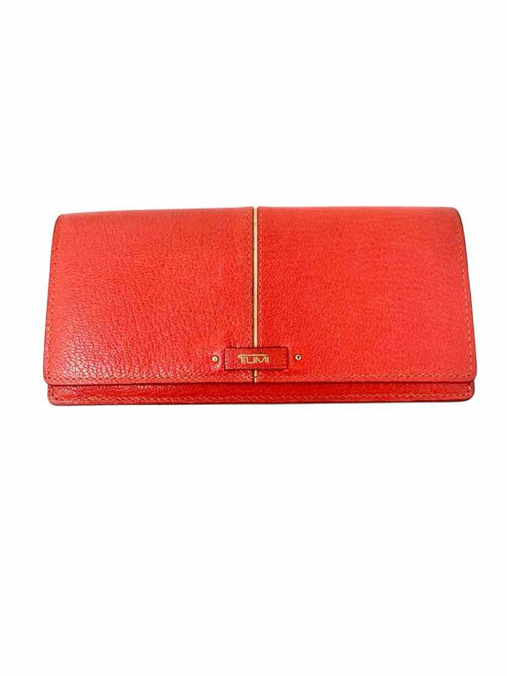 TUMI Wallet