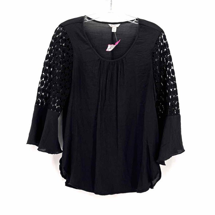Size M EST. 1946 Black Shirt