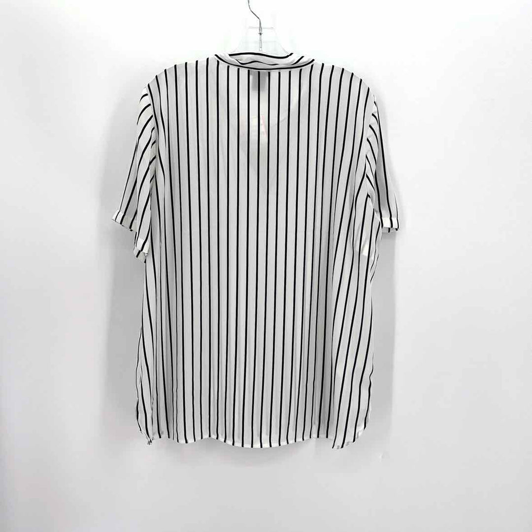 Size XL Anne Klein Multi-Color Shirt