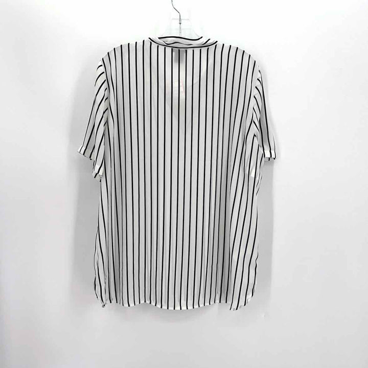 Size XL Anne Klein Multi-Color Shirt