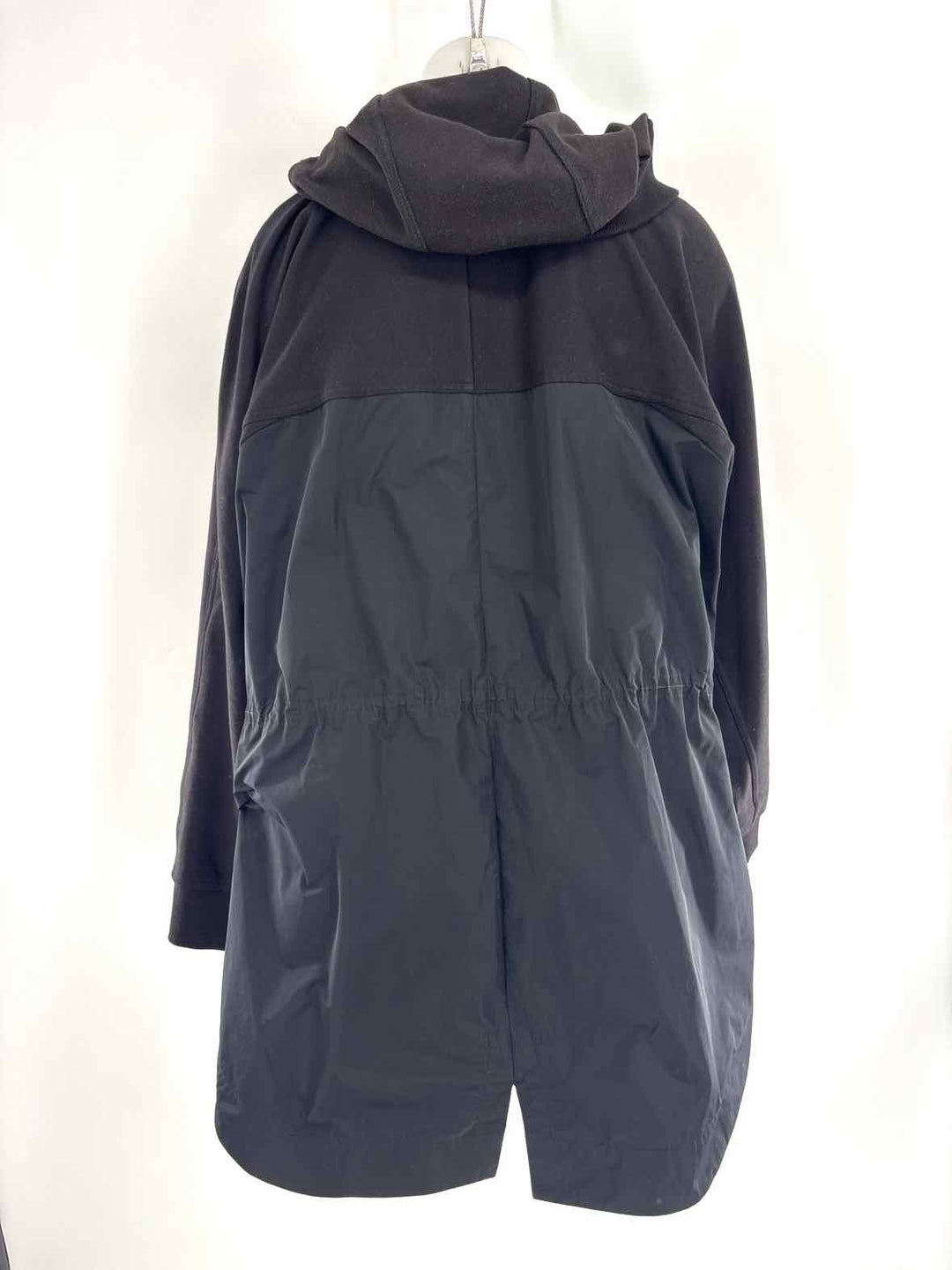 Size 1X Athleta Black Jacket