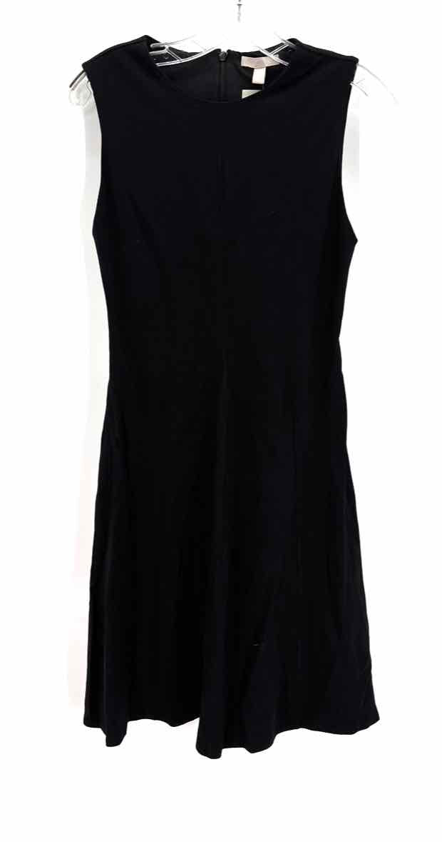 Size S H&M Black Dress