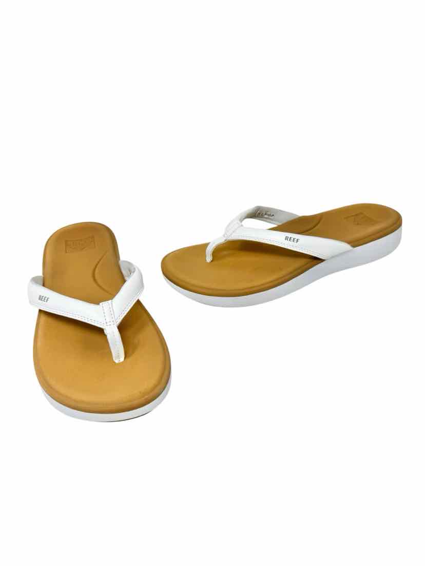 Shoe Size 11 White Sandals