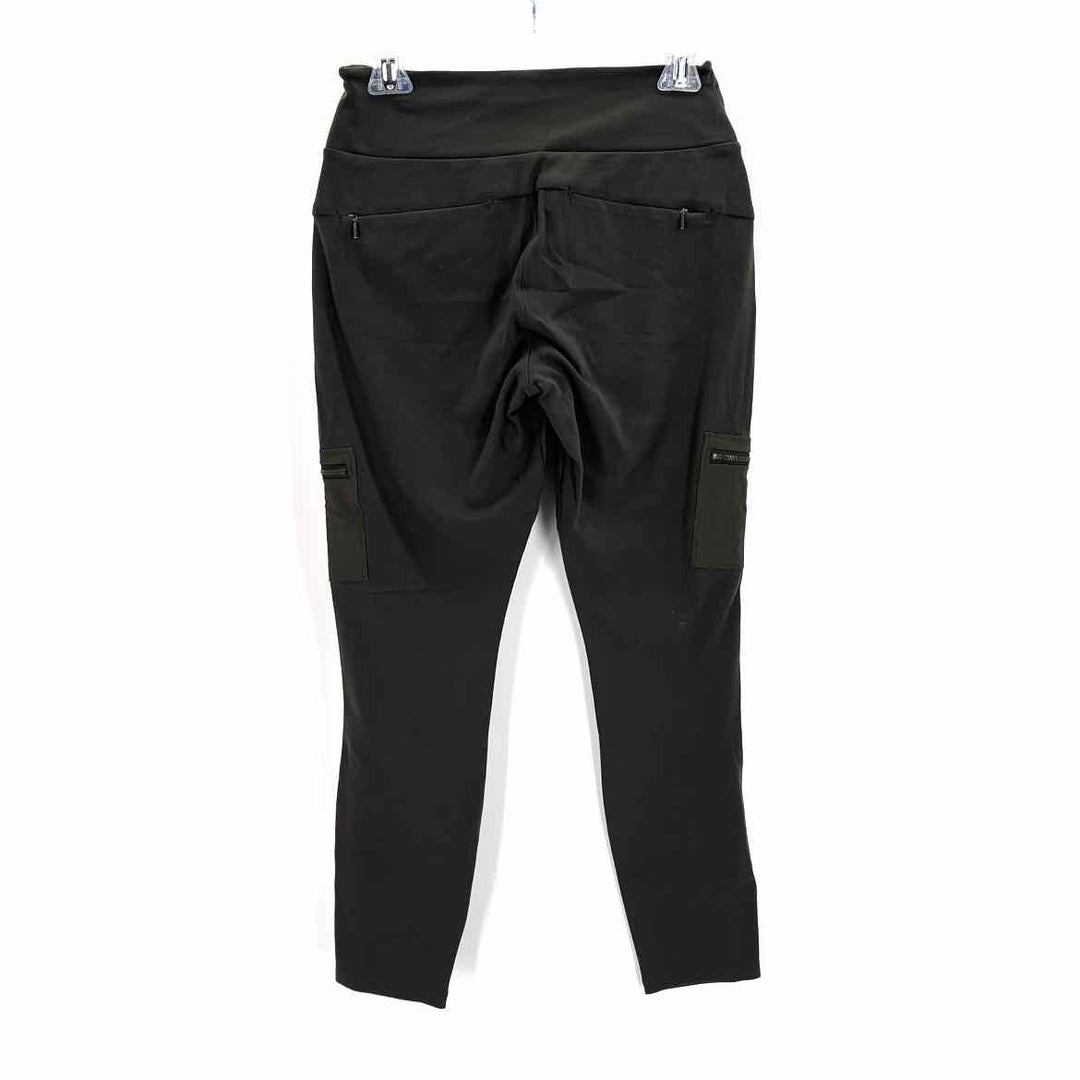 Size 6 Athleta Olive Pants