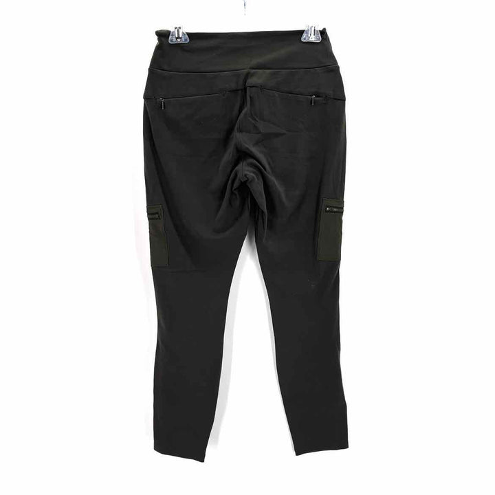 Size 6 Athleta Olive Pants