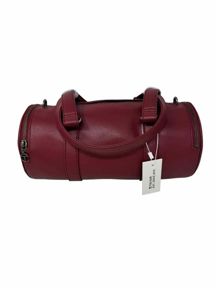Telfar Purse