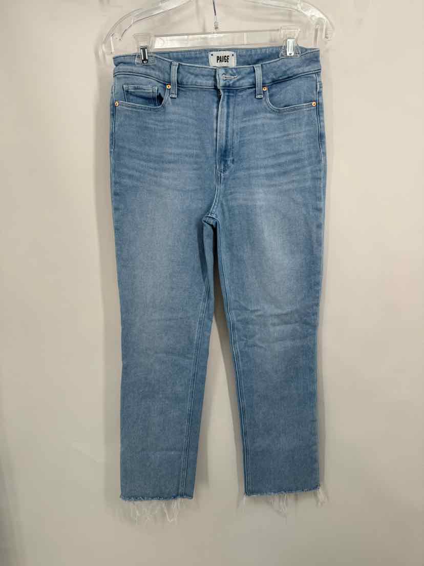 Size 30 PAIGE Denim Pants