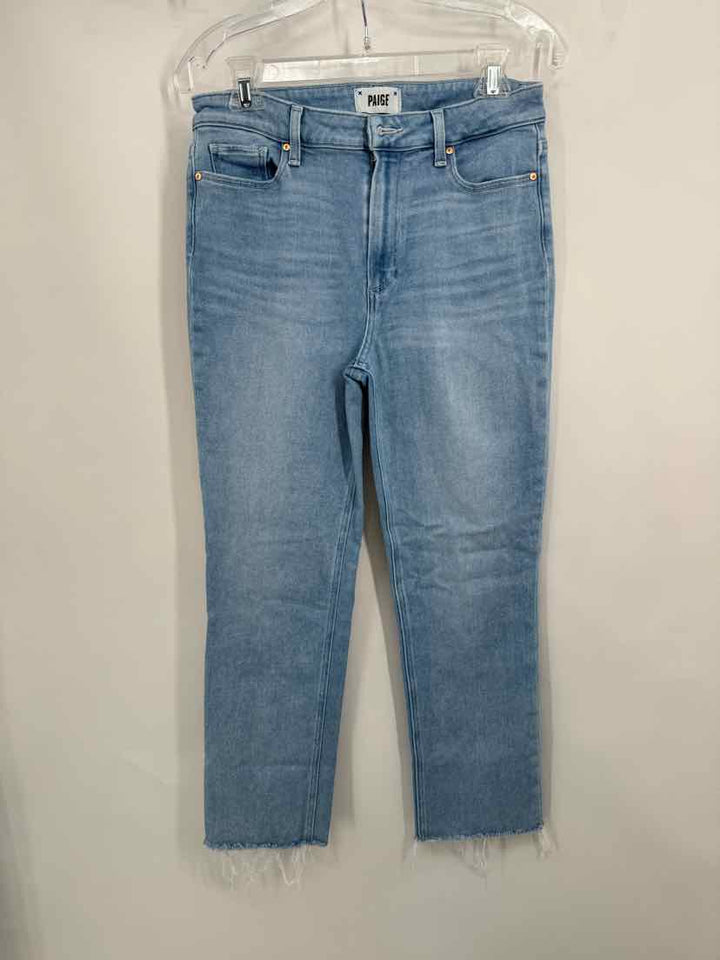 Size 30 PAIGE Denim Pants