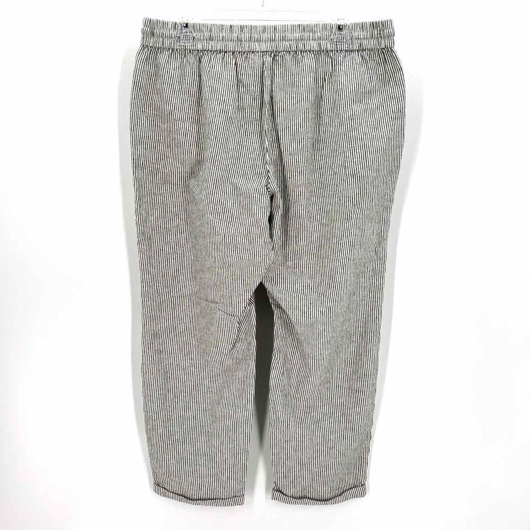 Size 14 J Crew Black Pants