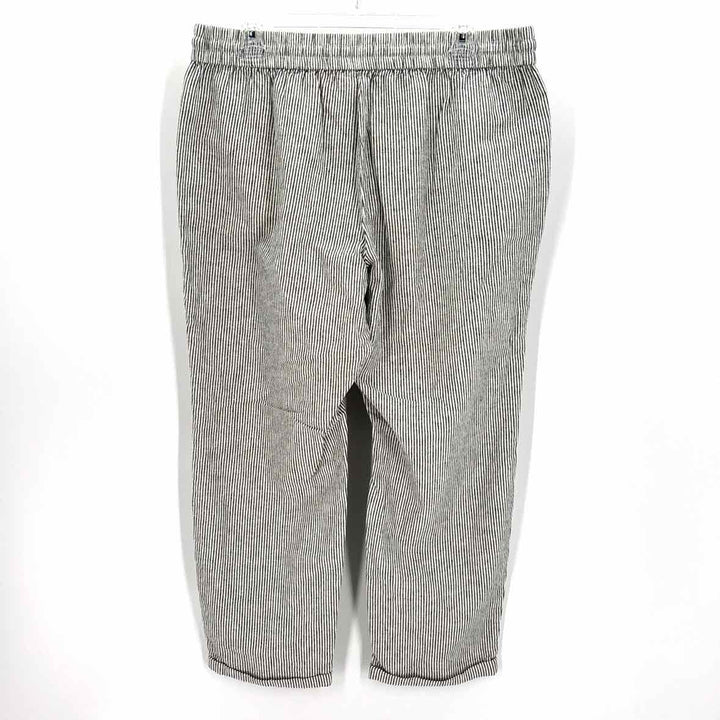 Size 14 J Crew Black Pants