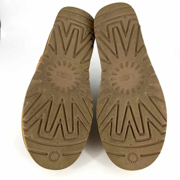 Shoe Size 10 Ugg Tan Boots