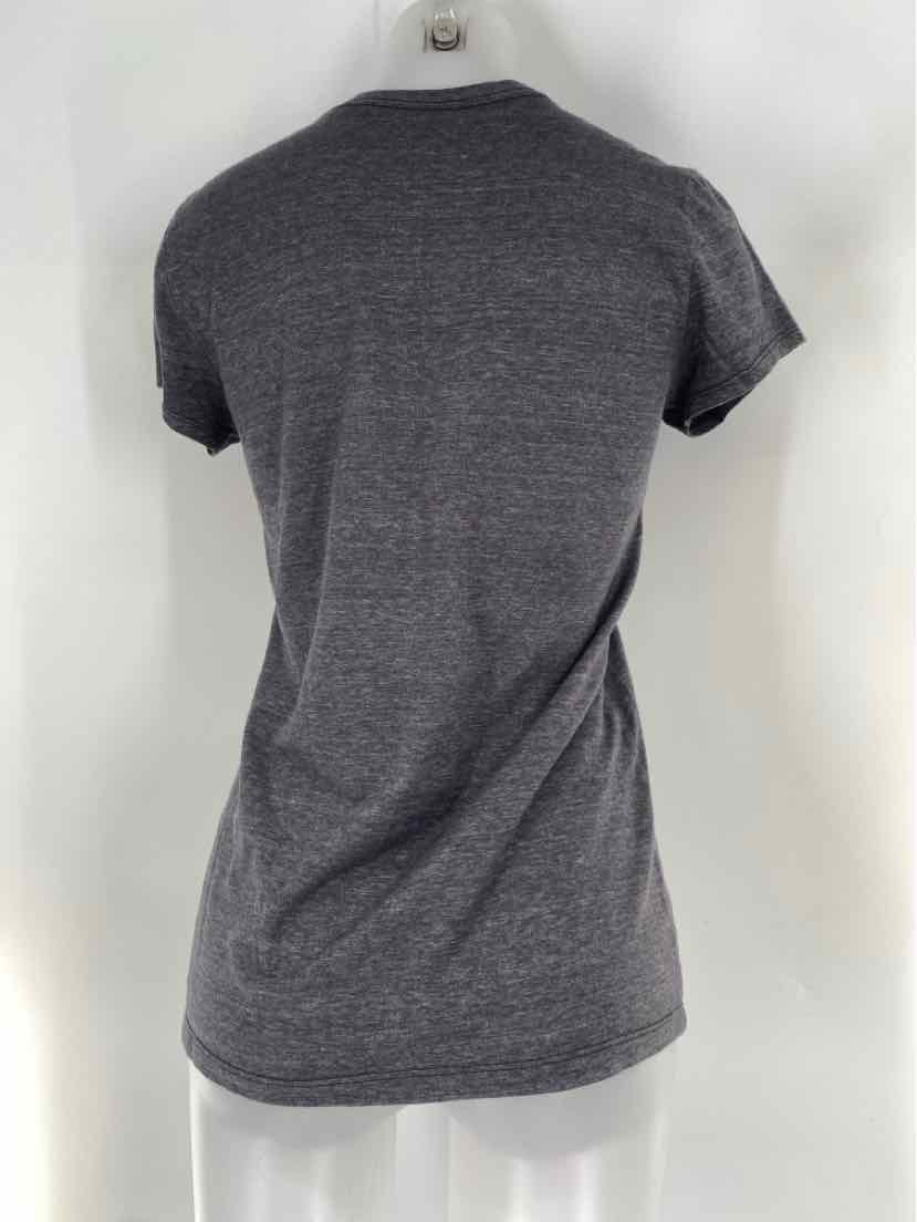 Size L Adidas Gray Shirt