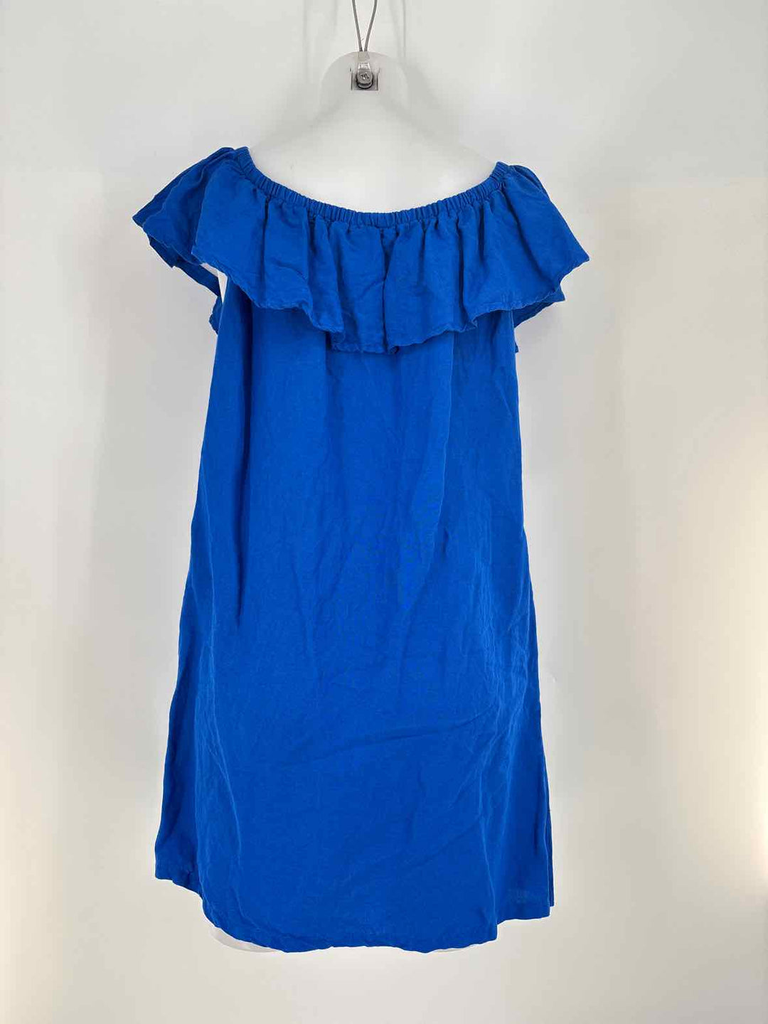 Size L TOMMY BAHAMA Blue Shirt