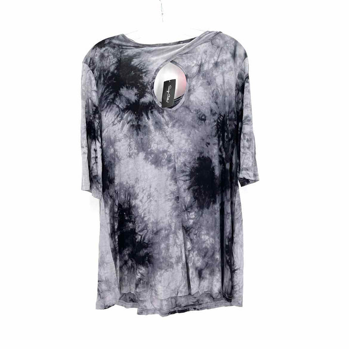 Size XL Gray Shirt