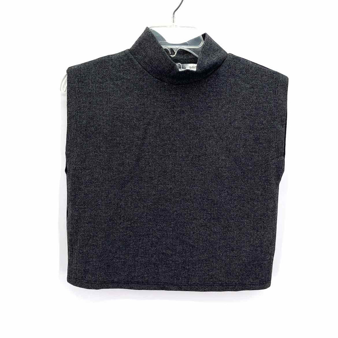 Size XXS MNG Gray Shirt