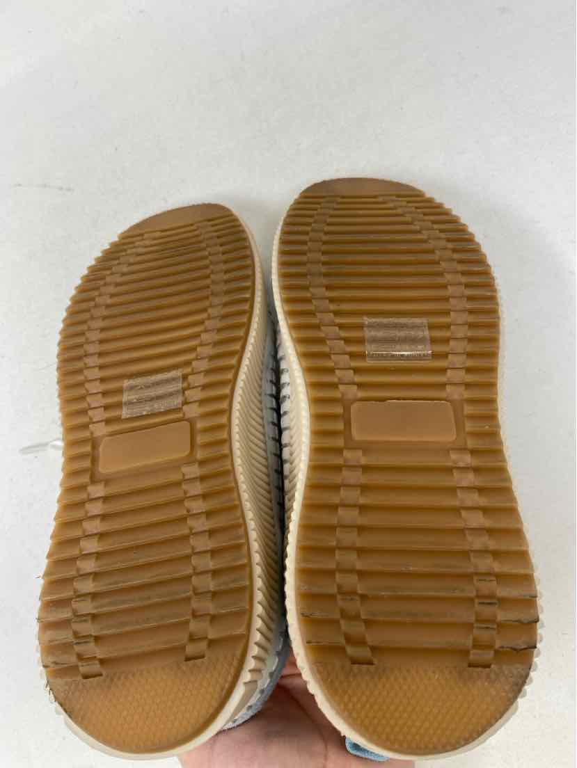 Shoe Size 37 Multi-Color Sneakers