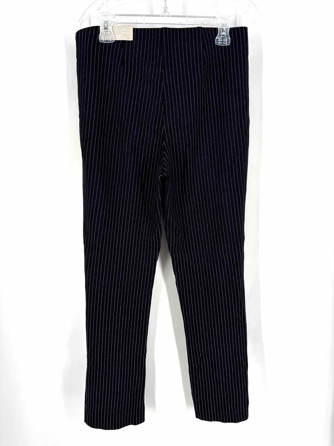 Size 8 Chico's Black Pants
