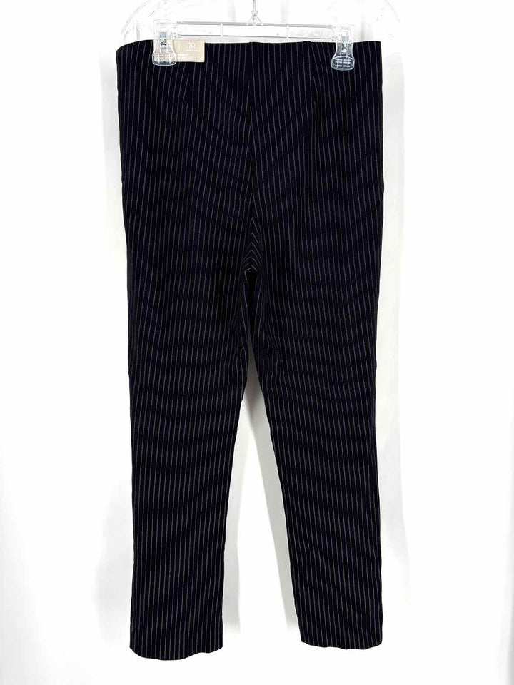 Size 8 Chico's Black Pants