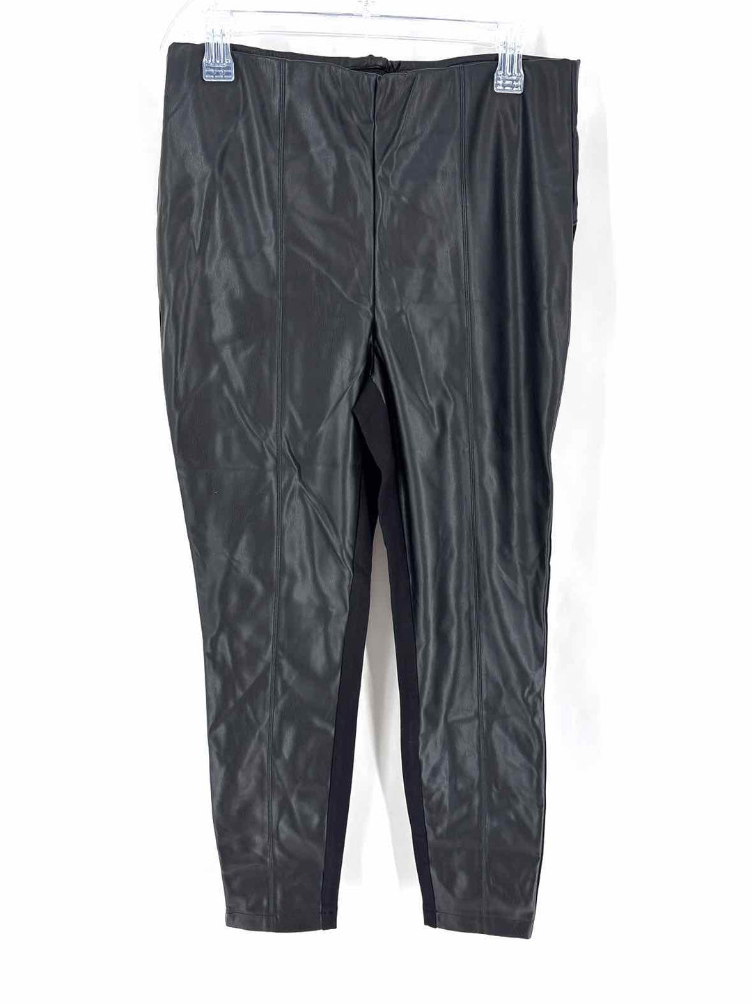 Size L TRIBAL Black Pants