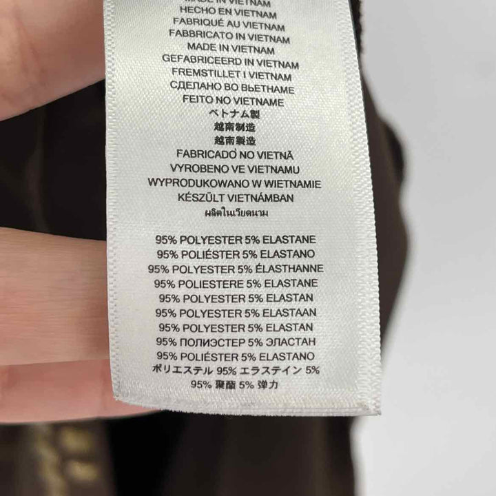 Size XL Michael Kors Brown Dress