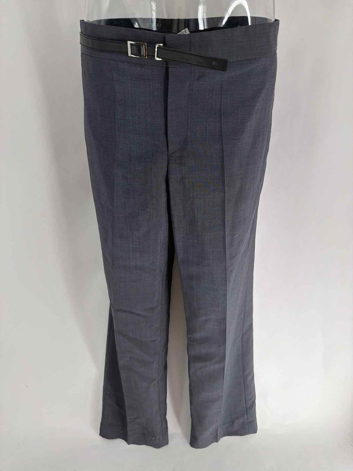 Size 46 Gucci Tan Luxury - Pants