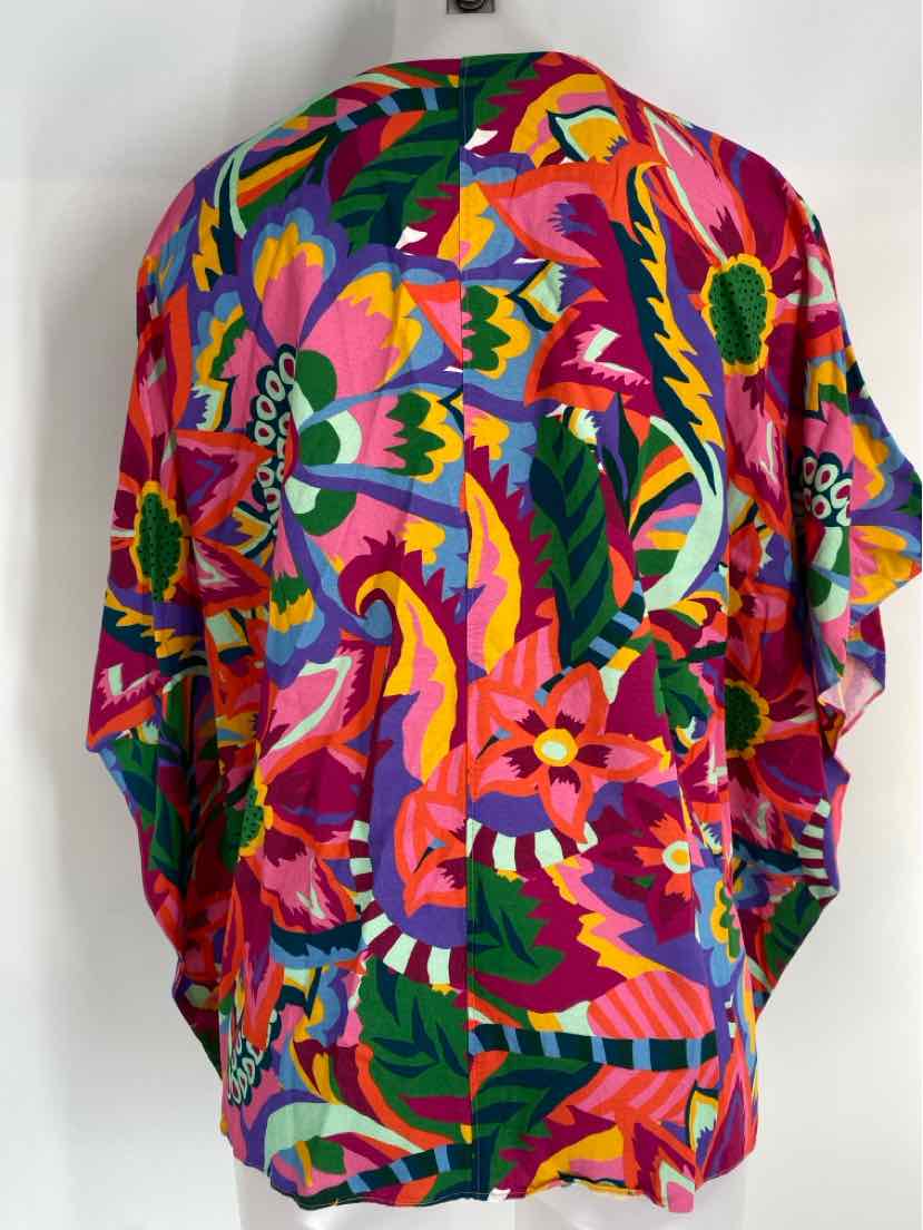 Size L CROSBY Multi-Color Shirt