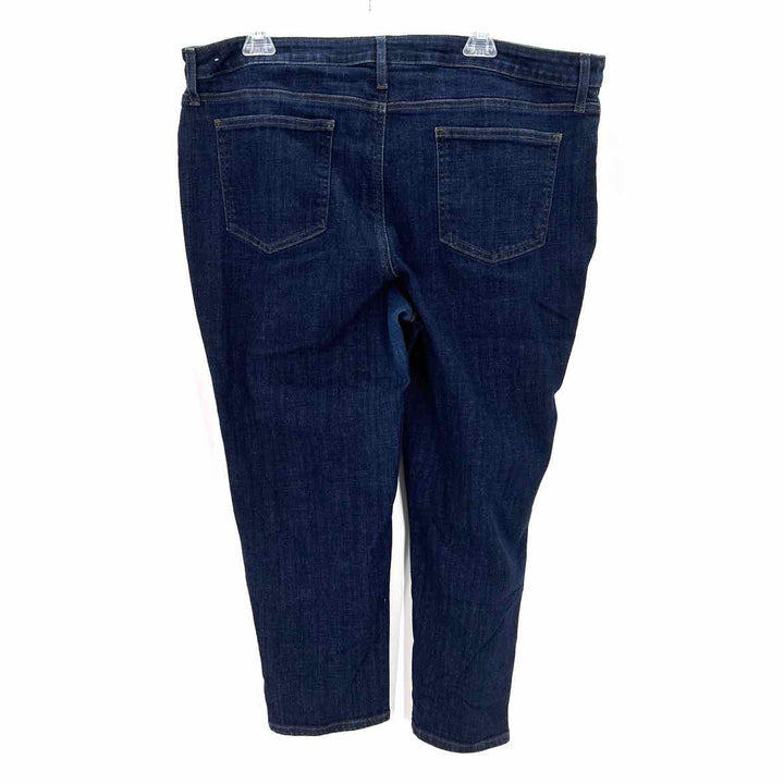 Size 18 Chico's Denim Pants