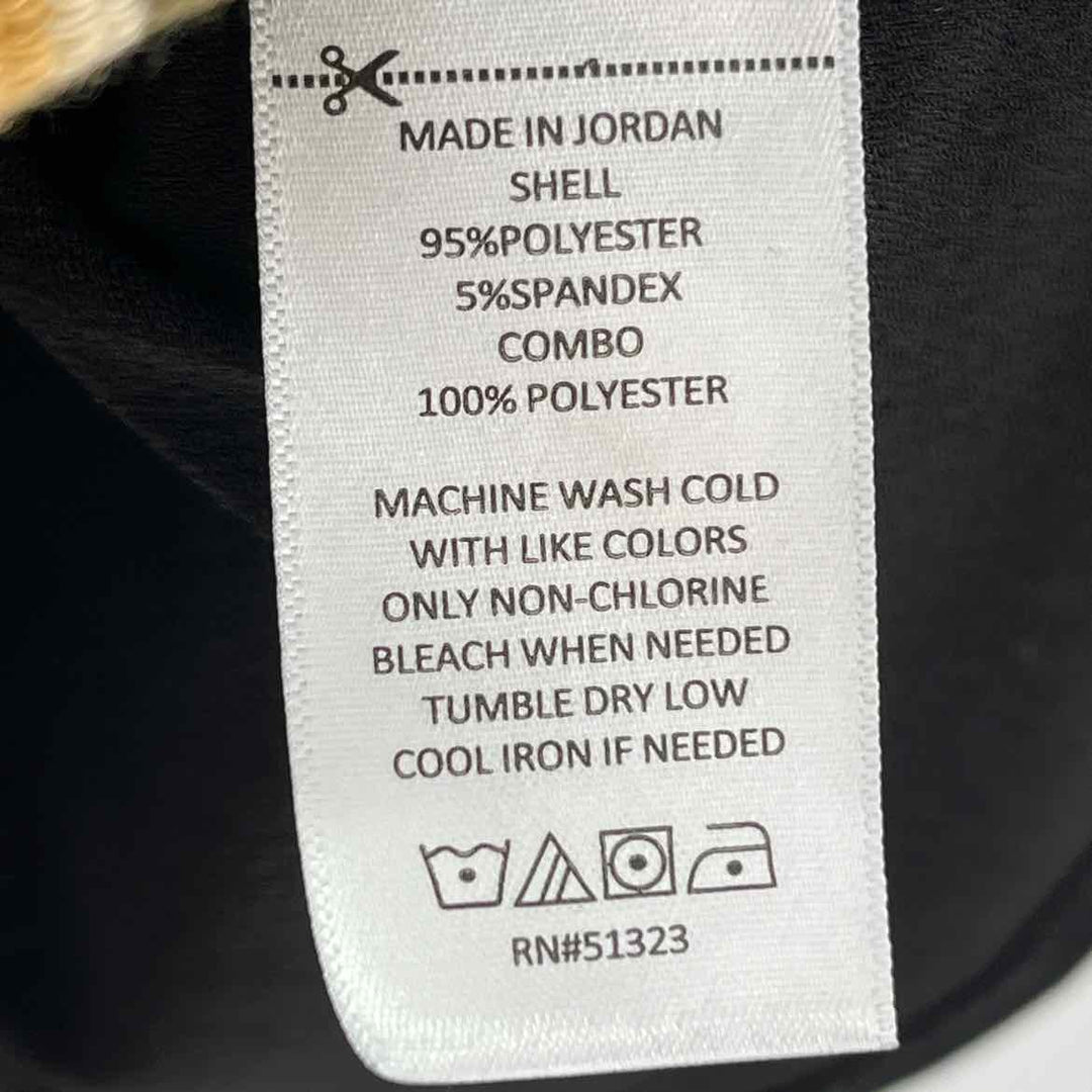 Size M CECE Black Shirt