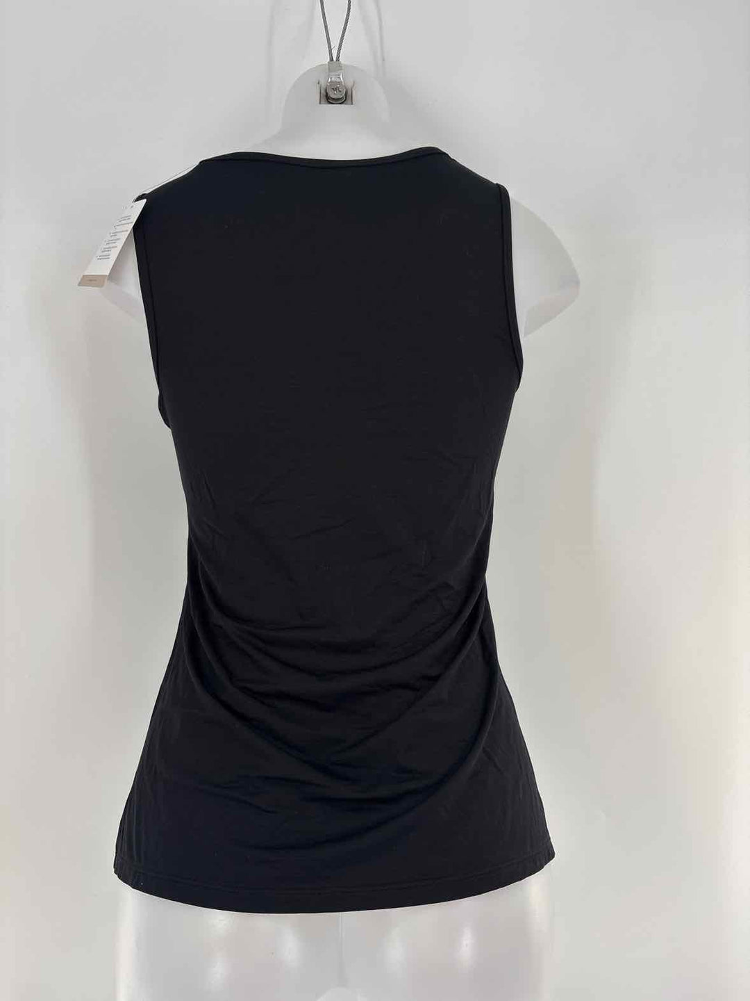 Size S Black Swimsuit