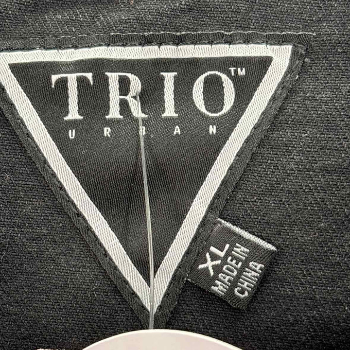 Size XL Black Jacket