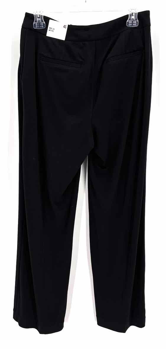 Size 4 EXPRESS Black Pants