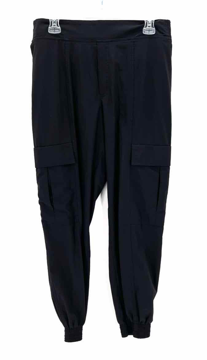 Size 10 Athleta Black Pants