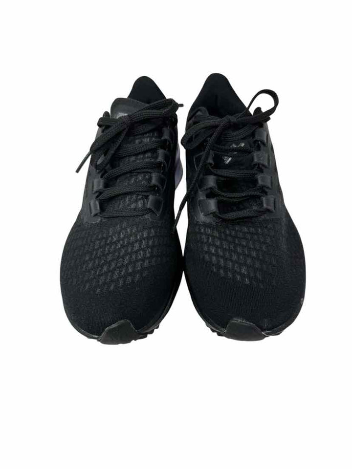 Shoe Size 38 Nike Black Sneakers