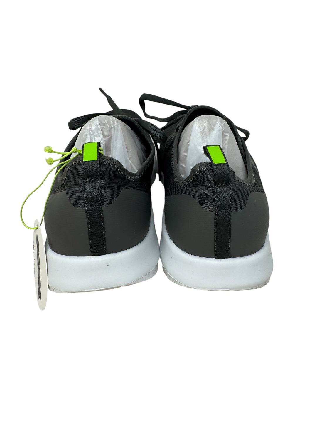Shoe Size 44 OOFOS Gray Sneakers