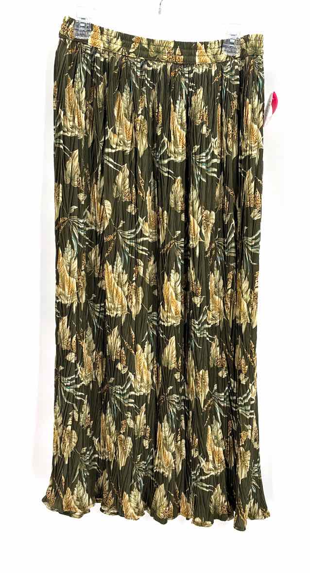 Size One Size Sage Skirt