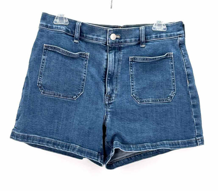 Size 28 J Crew Denim Shorts