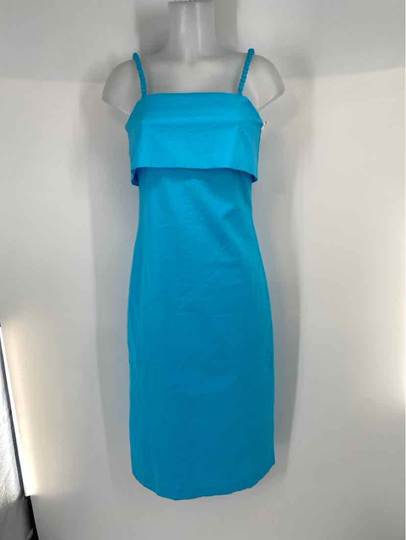 Size XS HYACINTH HOUSE Light Blue Dress