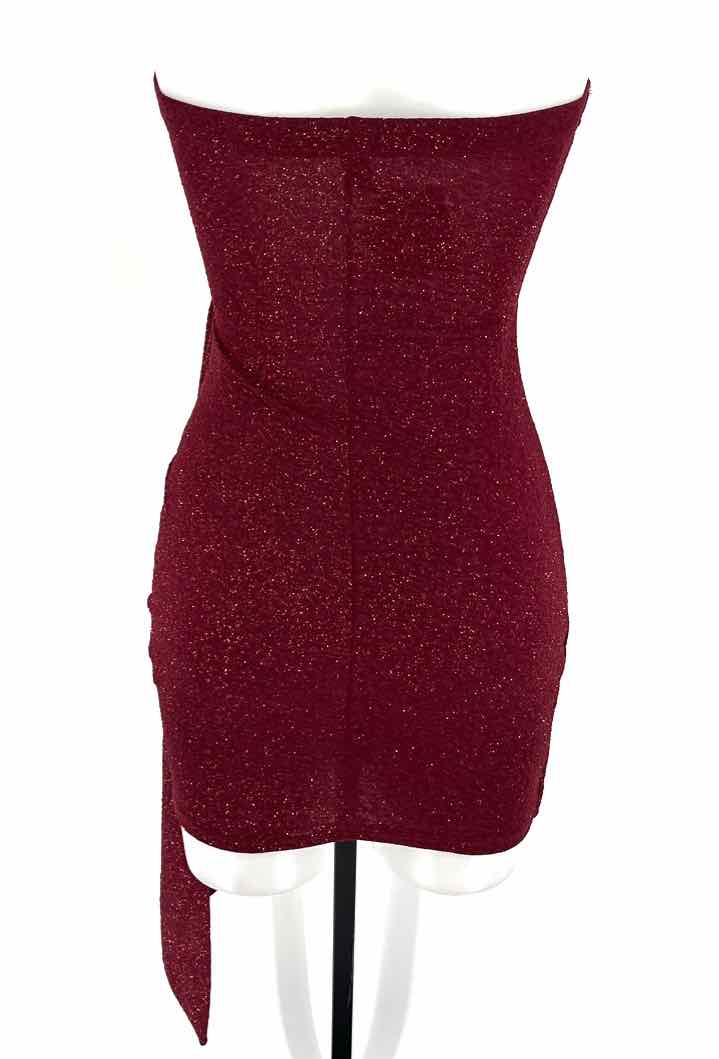 Size M WINDSOR Red Dress
