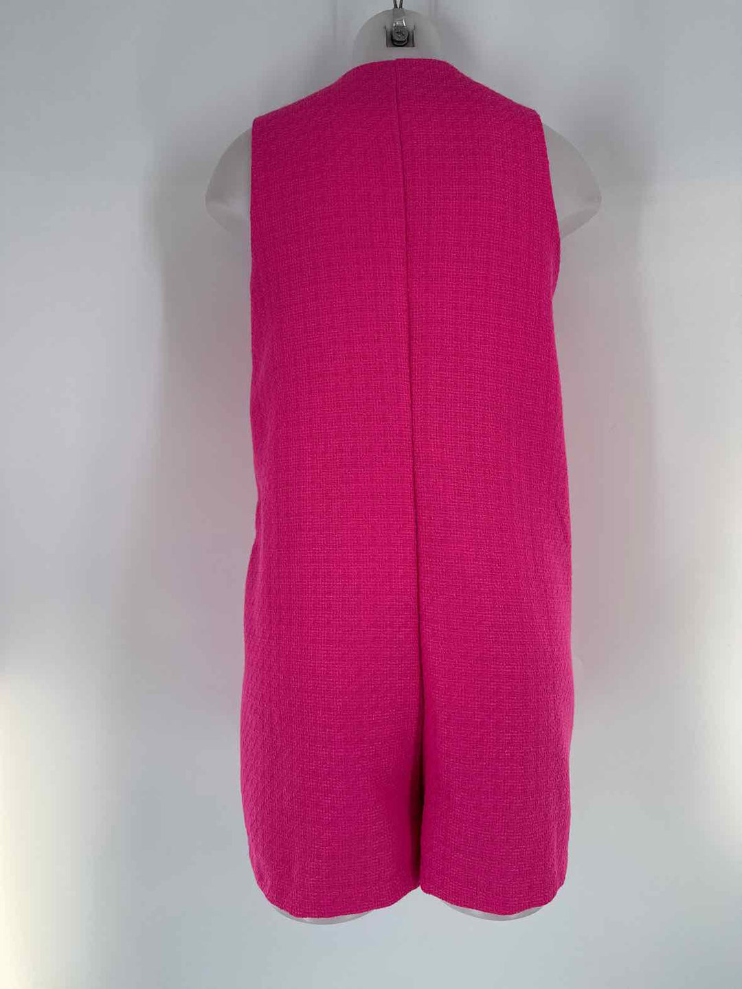Size S TUCKERNUCK Fuschia Dress