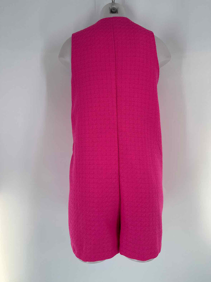 Size S TUCKERNUCK Fuschia Dress