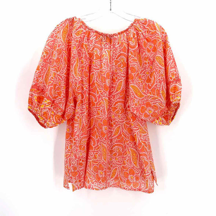 Size M Multi-Color Shirt