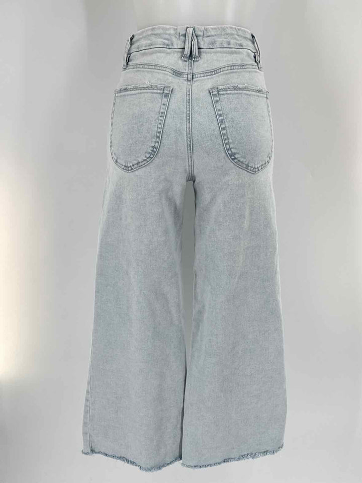 Size 27 GOOD AMERICAN Denim Pants