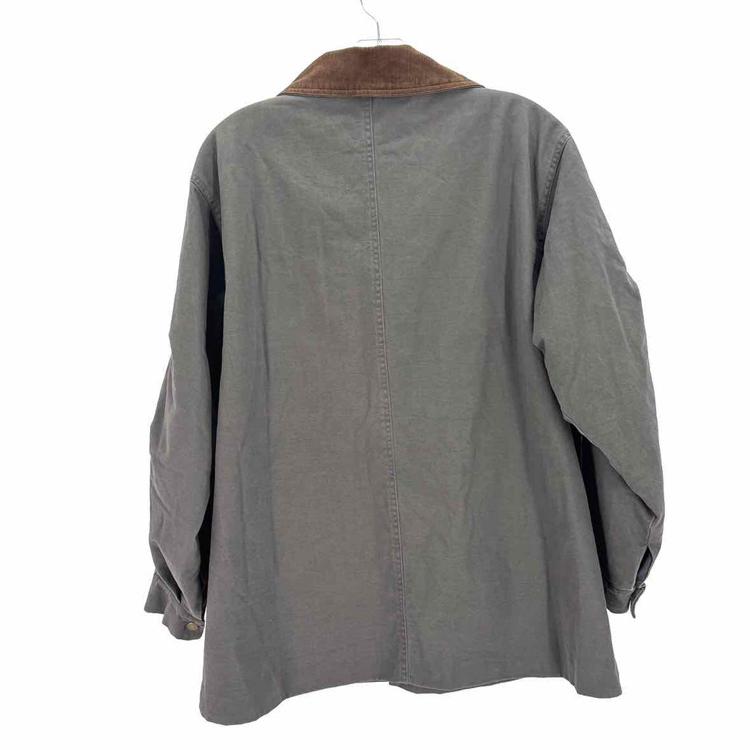 Size S Gray Jacket