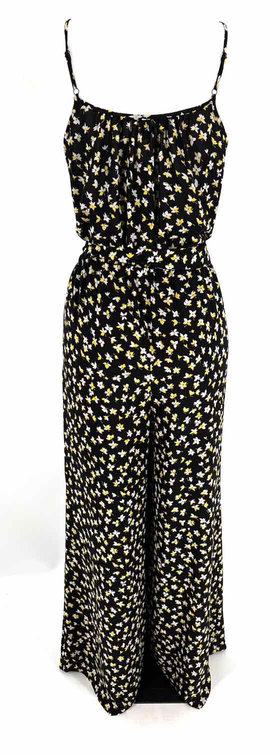 Size M Michael Kors Black Dress
