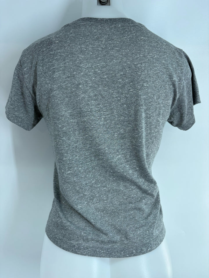 Size XS CHASOR Gray Shirt